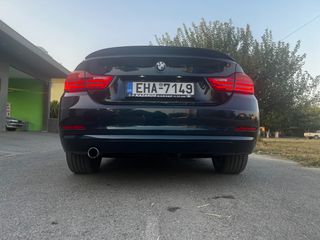 Bmw 418 Gran Coupe 2016 Luxury Line-thumb-13