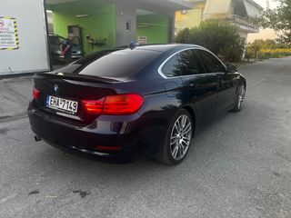 Bmw 418 Gran Coupe 2016 Luxury Line-thumb-14