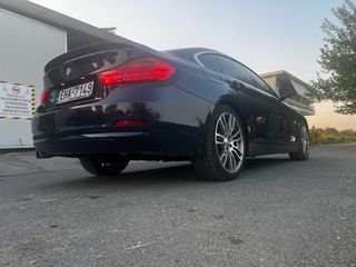 Bmw 418 Gran Coupe 2016 Luxury Line-thumb-15