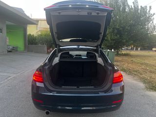 Bmw 418 Gran Coupe 2016 Luxury Line-thumb-16
