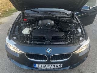 Bmw 418 Gran Coupe 2016 Luxury Line-thumb-19