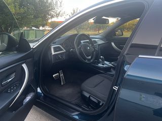 Bmw 418 Gran Coupe 2016 Luxury Line-thumb-20