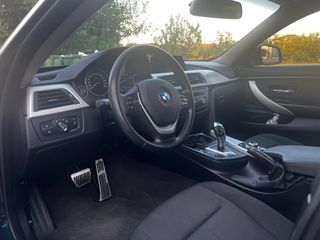 Bmw 418 Gran Coupe 2016 Luxury Line-thumb-21