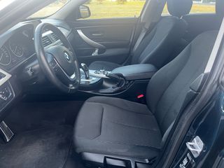 Bmw 418 Gran Coupe 2016 Luxury Line-thumb-22
