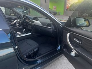 Bmw 418 Gran Coupe 2016 Luxury Line-thumb-24