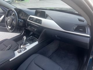 Bmw 418 Gran Coupe 2016 Luxury Line-thumb-25