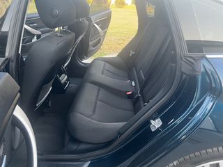 Bmw 418 Gran Coupe 2016 Luxury Line-thumb-27
