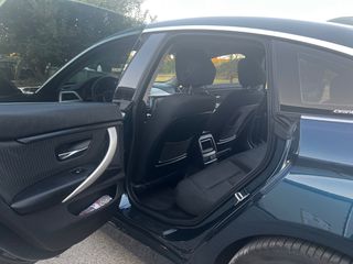 Bmw 418 Gran Coupe 2016 Luxury Line-thumb-28