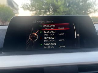 Bmw 418 Gran Coupe 2016 Luxury Line-thumb-33