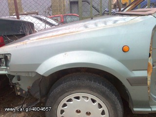 NISSAN SUNNY N 13 ΜΠΡΟΣΤΙΝΟ ΦΤΕΡΟ ΑΡΙΣΤΕΡΟ & ΔΕΞΙ '88-'90 ΜΟΝΤΕΛΟ
