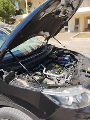 Αμορτισέρ καπό nissan qashqai j11 & xtrailt32