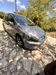 Peugeot 307 2001 307