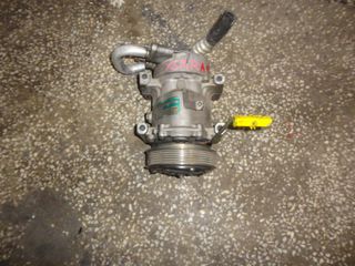 A/C ΚΟΜΠΡΕΣΕΡ CITROEN XSARA 1997-2005 / PEUGEOT 206 1998-2009-thumb-1