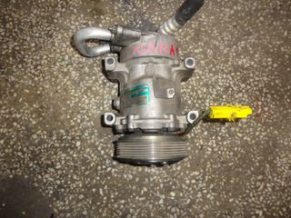 A/C ΚΟΜΠΡΕΣΕΡ CITROEN XSARA 1997-2005 / PEUGEOT 206 1998-2009-thumb-2