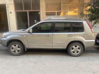 Nissan X-Trail 2005 Τ30