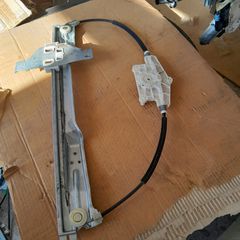 ΣΕ ΧΑΜΗΛΗ ΤΙΜΗ CITROEN C4 (2004-2010) 5ΘΥΡΟ ΓΡΥΛΛΟΣ ΟΔΗΓΟΥ + ΣΥΝΟΔΗΓΟΥ 9681574880