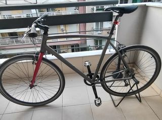 Trekking Romet 2018 Mistral Urban 10kg