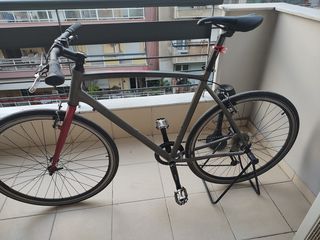 Trekking Romet 2018 Mistral Urban 10kg-thumb-4