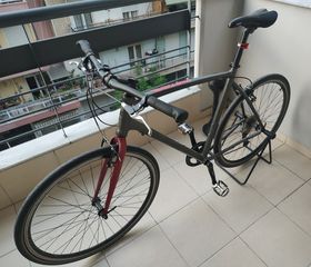 Trekking Romet 2018 Mistral Urban 10kg-thumb-9