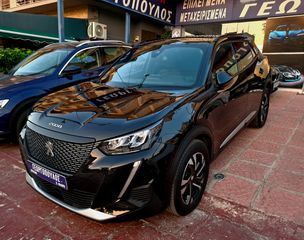 Peugeot 2008 2023 10/23 ALLURE ΕΚΔΟΣΗ FULL EXTRA ΕΛΛΗΝΙΚΟ ΚΑΙΝΟΥΡΓΙΟ 20000ΧΛΜ