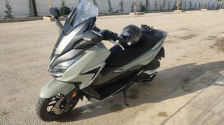 Honda Forza 350 2021 NF10