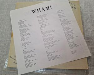 Wham! – Make It Big   LP-thumb-4