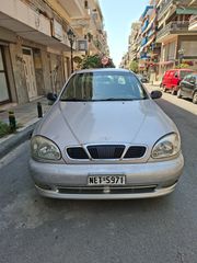 Daewoo Lanos 2002 Πολύ καλο  ΑΕΡΙΟ ευκαιρία