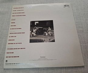 Bryan Adams – Waking Up The Neighbours   LP-thumb-1