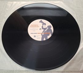 Bryan Adams – Waking Up The Neighbours   LP-thumb-3