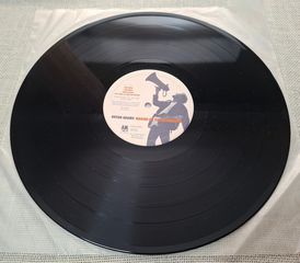 Bryan Adams – Waking Up The Neighbours   LP-thumb-4