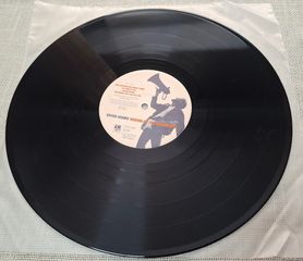 Bryan Adams – Waking Up The Neighbours   LP-thumb-5