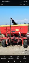 Seeding Machinery Amazone 2007 4 μέτρα