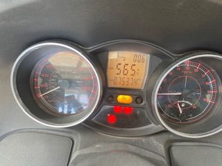 Gilera 2009 FUOCO 500 IE ΑΝΤΑΛΑΣΕΤΑΙ-thumb-8