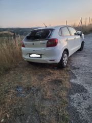 Suzuki Baleno 2017 ΠΩΛΟΥΝΤΑΙ ΑΝΤΑΛΛΑΚΤΙΚΑ