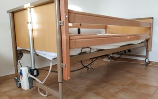 ΝΟΣΟΚΟΜΕΙΑΚΟ ΚΡΕΒΑΤΙ  VIRGO