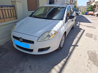 Fiat Bravo 2009