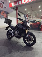 CFmoto 650MT 2021