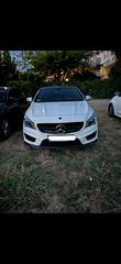 Mercedes-Benz CLA 45 AMG 2014 PANORAMA FULL EXTRA