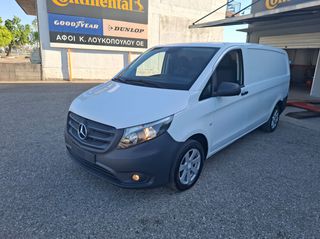 Mercedes-Benz Vito 2018 Ψυγείο