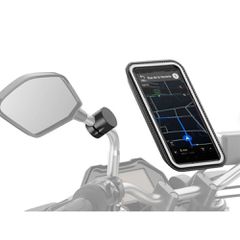 ΒΑΣΗ ΚΙΝΗΤΟΥ ΚΙΤ MIRROR PRO ΓΙΑ ΚΑΘΡΕΠΤΗ ΜΕ ΘΗΚΗ XXL SHAPEHEART