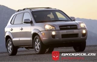 ΑΥΞΗΣΗ ΙΠΠΟΔΥΝΑΜΗΣ STAGE 1 +25 ΙΠΠΟΥΣ HYUNDAI TUCSON 2.0CRDI 2004 0281011690 1037377347 EDC15C7