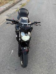 Yamaha FZ6 Fazer S2 2008 FZ6 S2