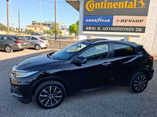 Honda HR-V 2019 Full extra-thumb-1