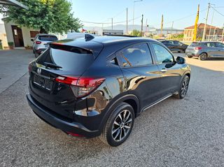 Honda HR-V 2019 Full extra-thumb-3