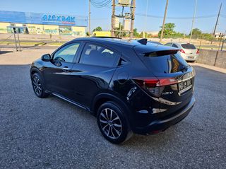 Honda HR-V 2019 Full extra-thumb-4