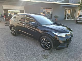 Honda HR-V 2019 Full extra-thumb-5