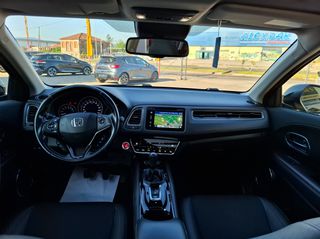 Honda HR-V 2019 Full extra-thumb-6