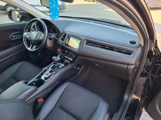 Honda HR-V 2019 Full extra-thumb-7