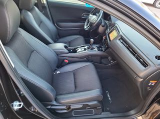 Honda HR-V 2019 Full extra-thumb-8