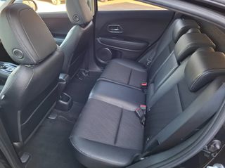 Honda HR-V 2019 Full extra-thumb-10
